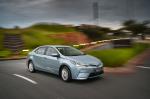 Toyota Corolla Quest 2020 года (ZA)